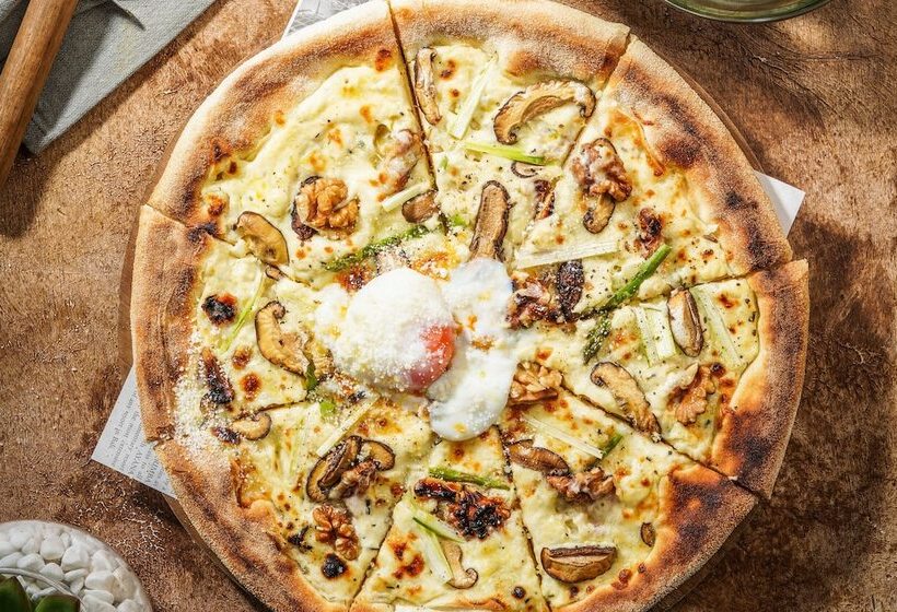 هتل Ayana Midplaza Jakarta