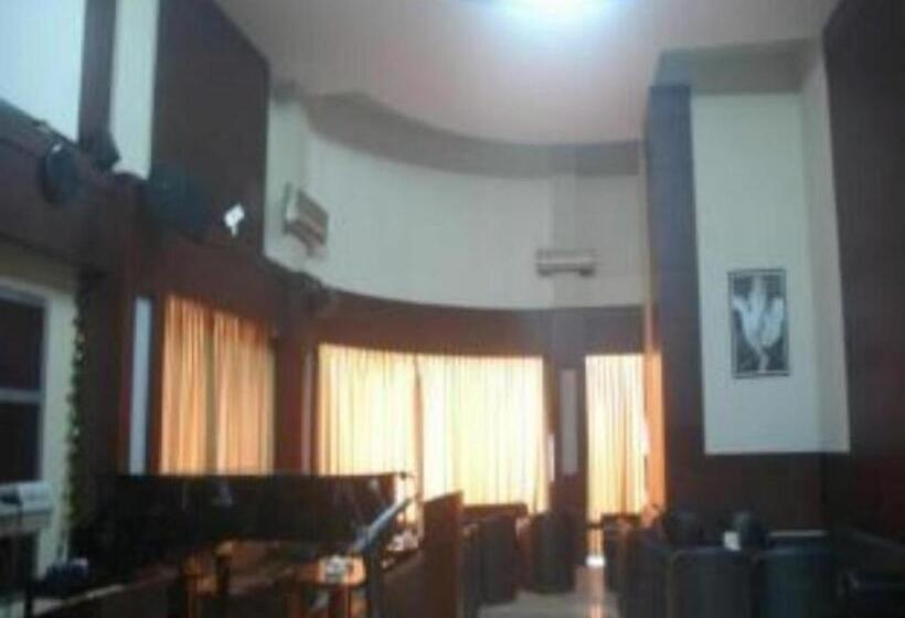 هتل Banjarmasin International