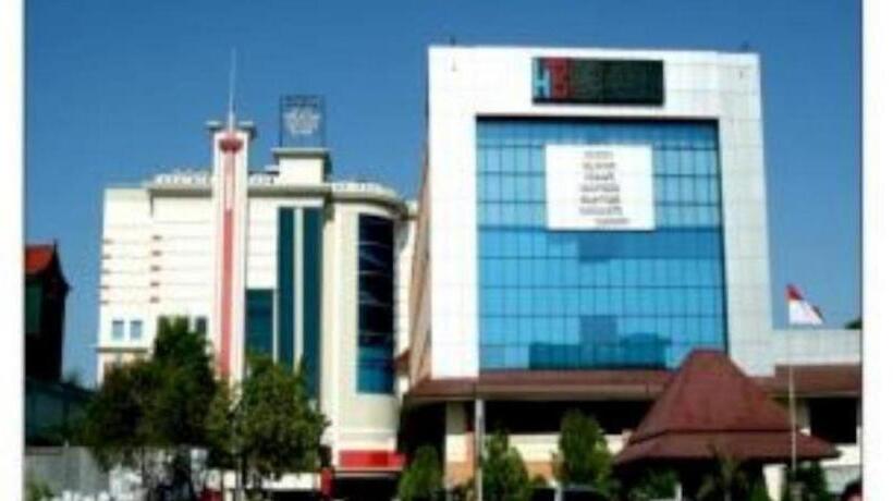 هتل Banjarmasin International