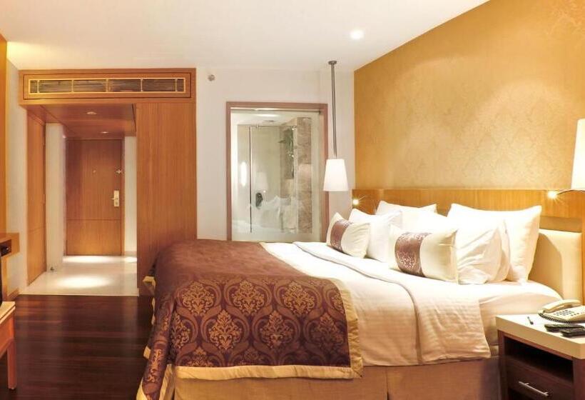 Hotel Bawa International