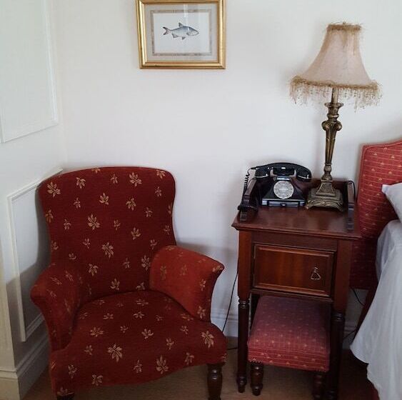فندق Butlers Townhouse