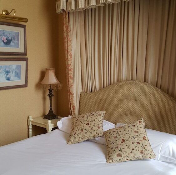 هتل Butlers Townhouse