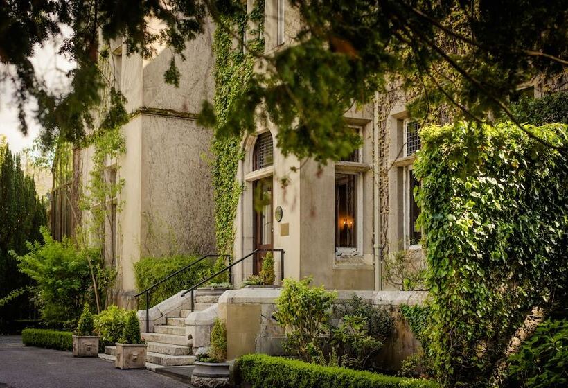 Hotell Cahernane House