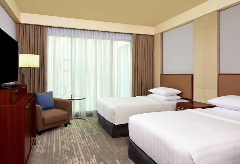 Hotel Courtyard By Marriott Bandung Dago