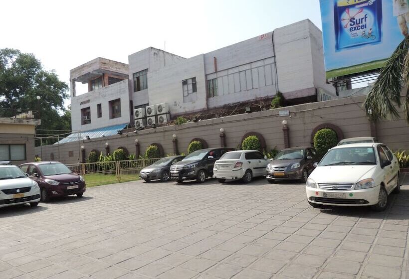 Fotos del hotel Diamond:  5