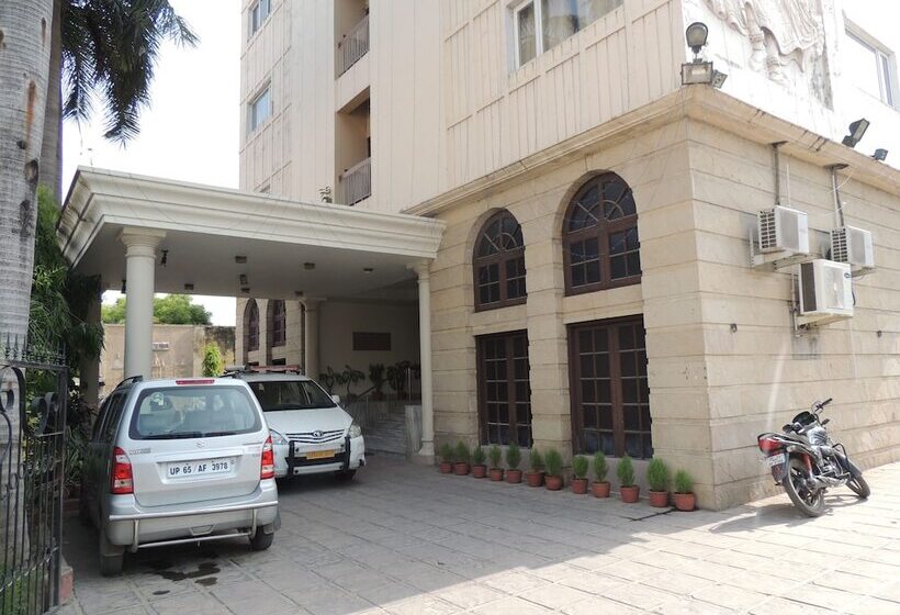 Fotos del hotel Diamond:  9