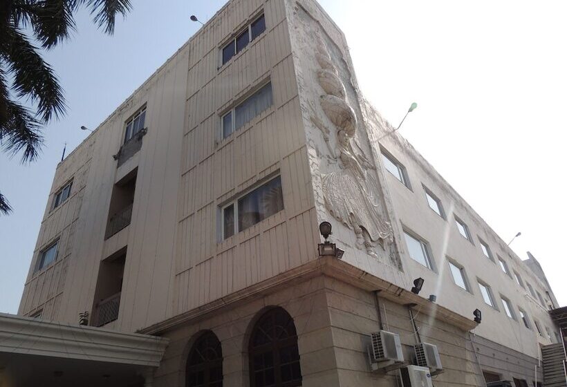 Fotos del hotel Diamond:  10