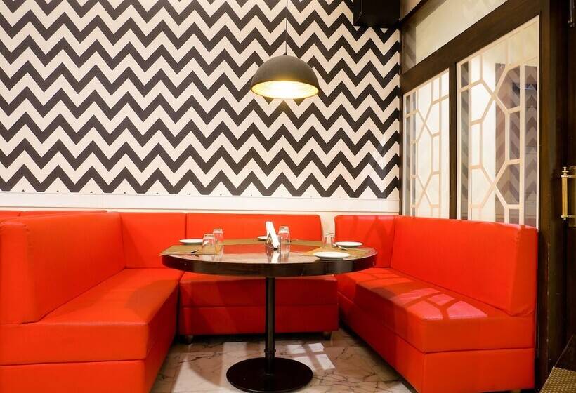 Fotos del hotel Diamond:  13