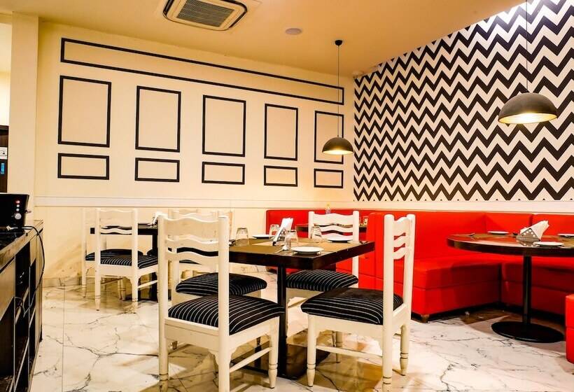 Fotos del hotel Diamond:  14