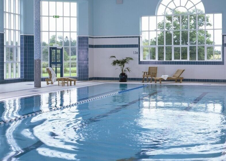 Hôtel Dundrum House