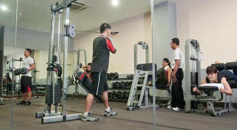 Fotos del hotel Elmi  Surabaya:  11