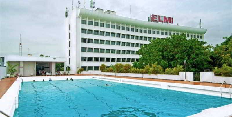 Fotos del hotel Elmi  Surabaya:  12