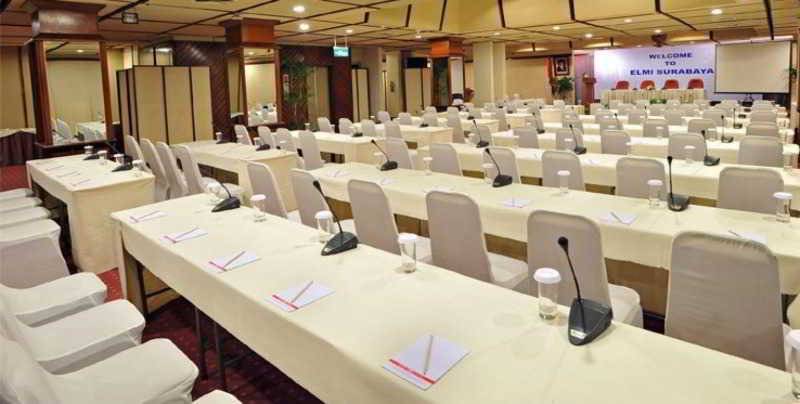 Fotos del hotel Elmi  Surabaya:  15