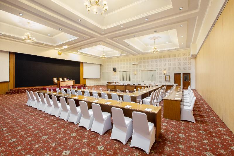 هتل Grand Inna Malioboro