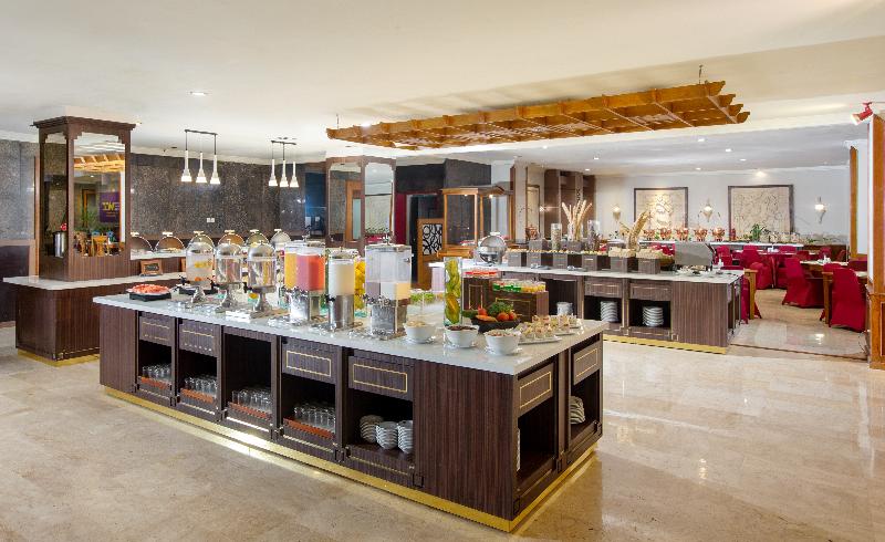 هتل Grand Inna Malioboro