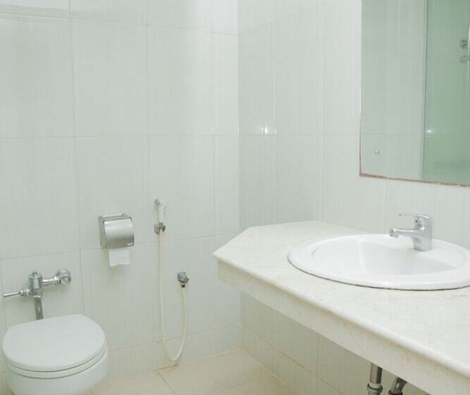 هتل Grand Inna Medan