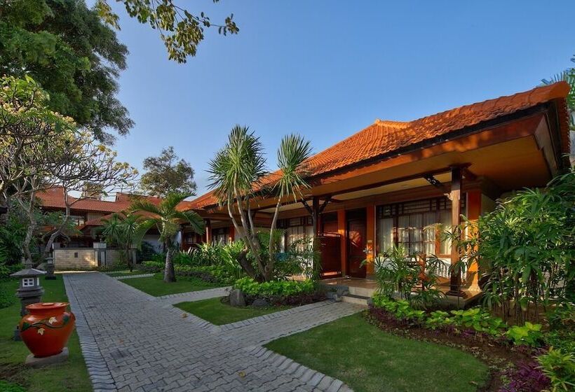 Fotos del hotel Grand Istana Rama:  98