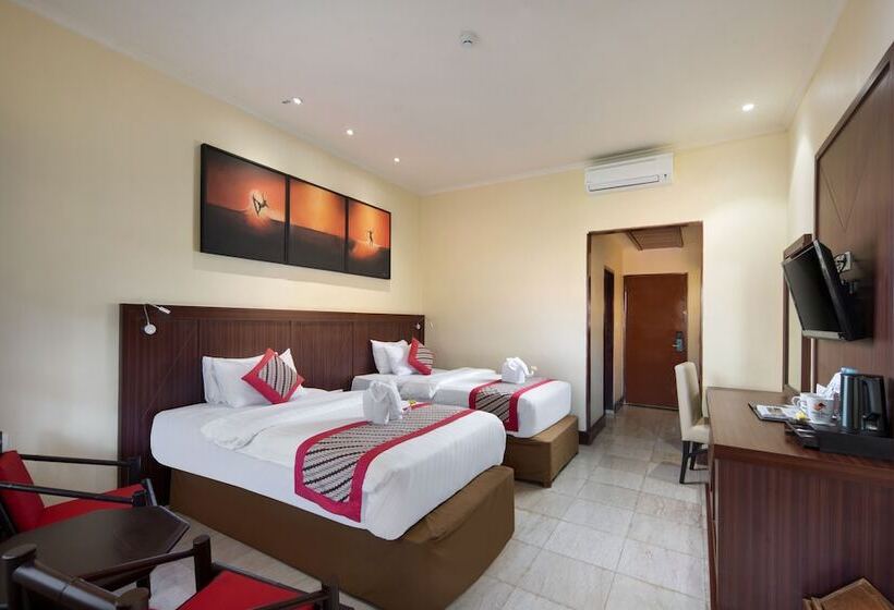 Fotos del hotel Grand Istana Rama:  10