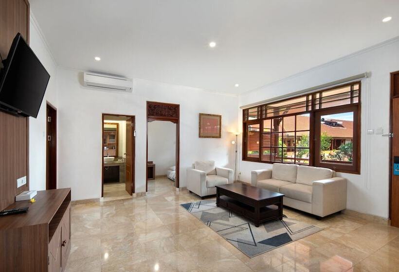 Fotos del hotel Grand Istana Rama:  100