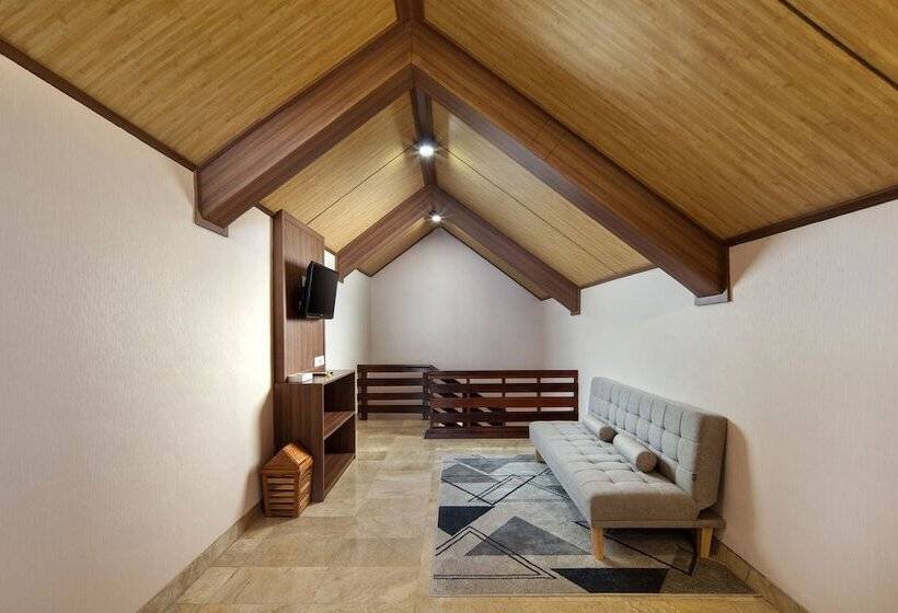 Fotos del hotel Grand Istana Rama:  96