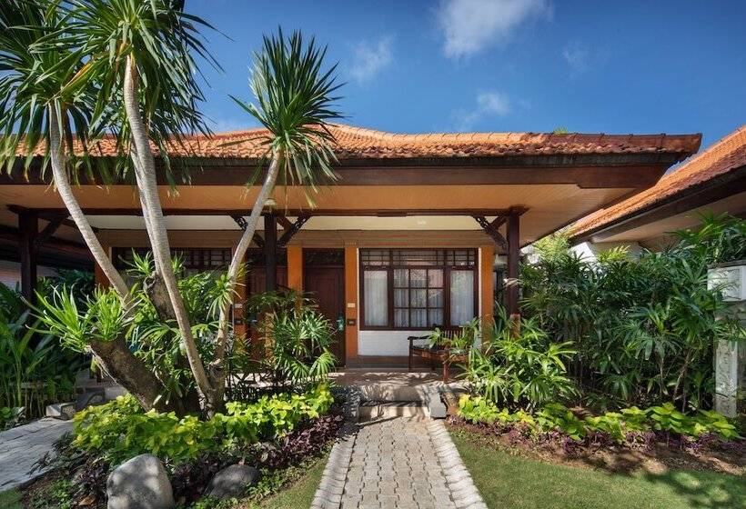 Fotos del hotel Grand Istana Rama:  87