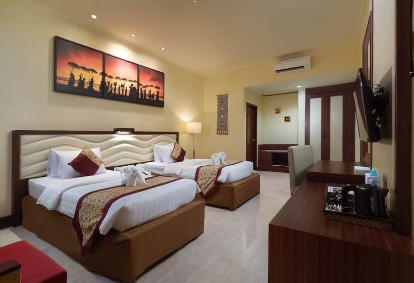 Fotos del hotel Grand Istana Rama:  20