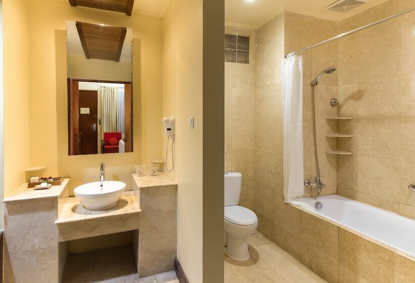 Fotos del hotel Grand Istana Rama:  80