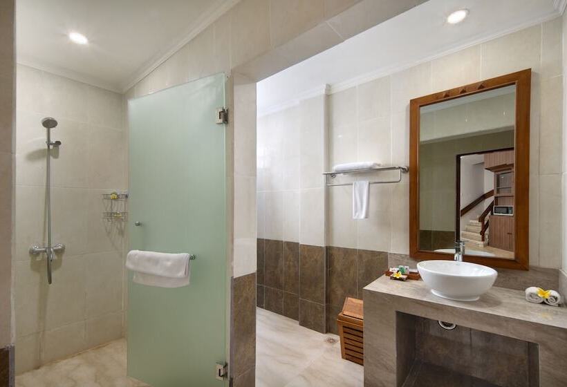 Fotos del hotel Grand Istana Rama:  88