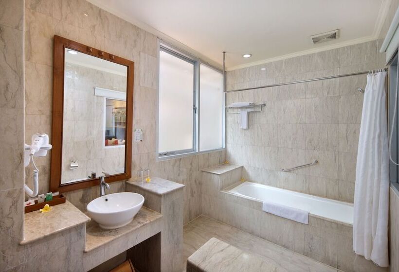 Fotos del hotel Grand Istana Rama:  78