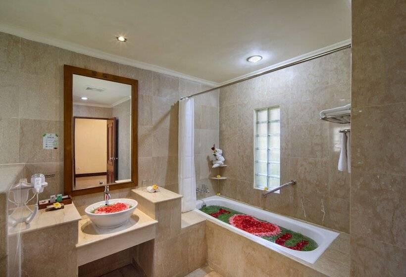 Fotos del hotel Grand Istana Rama:  94