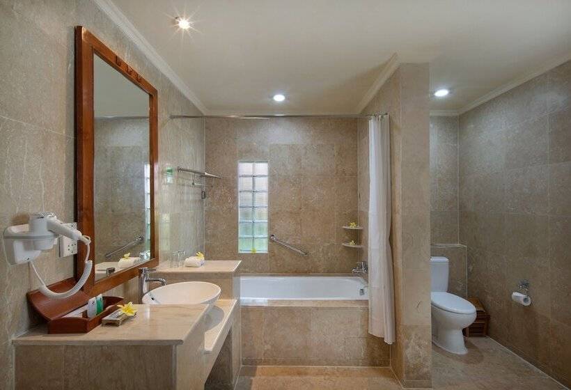Fotos del hotel Grand Istana Rama:  74