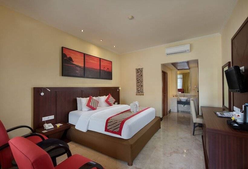 Fotos del hotel Grand Istana Rama:  5