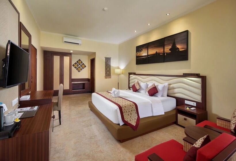 Fotos del hotel Grand Istana Rama:  23