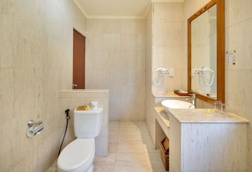 Fotos del hotel Grand Istana Rama:  75