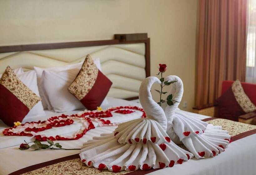 Fotos del hotel Grand Istana Rama:  21