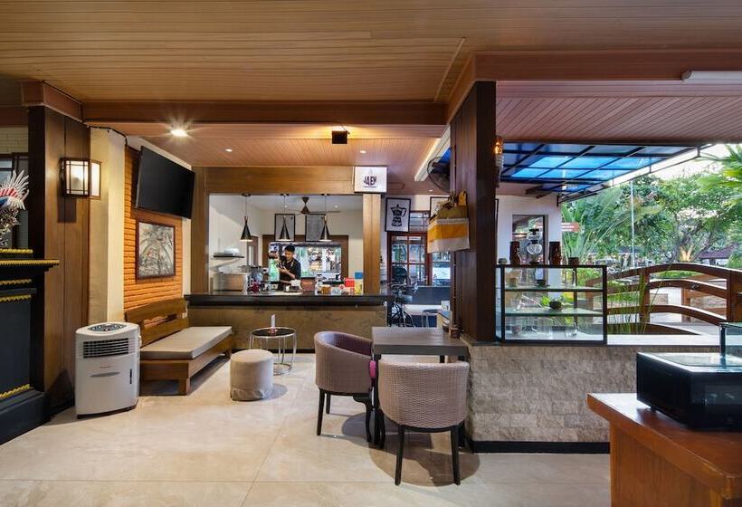 Fotos del hotel Grand Istana Rama:  97