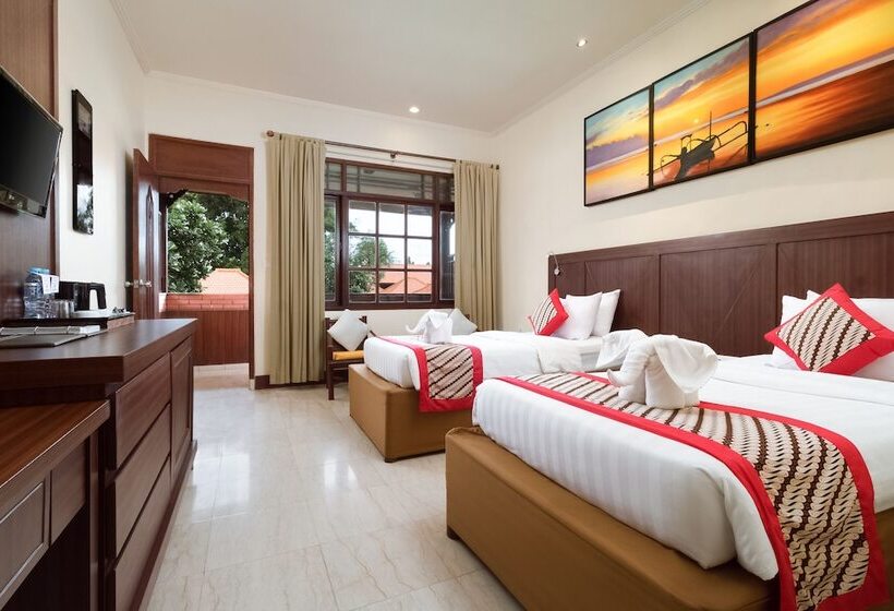 Fotos del hotel Grand Istana Rama:  17