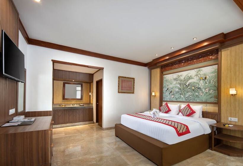 Fotos del hotel Grand Istana Rama:  19