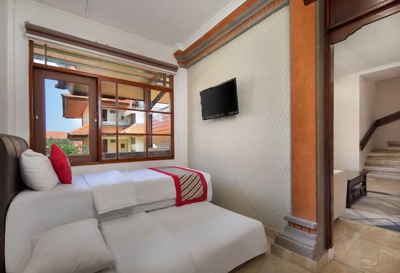 Fotos del hotel Grand Istana Rama:  91