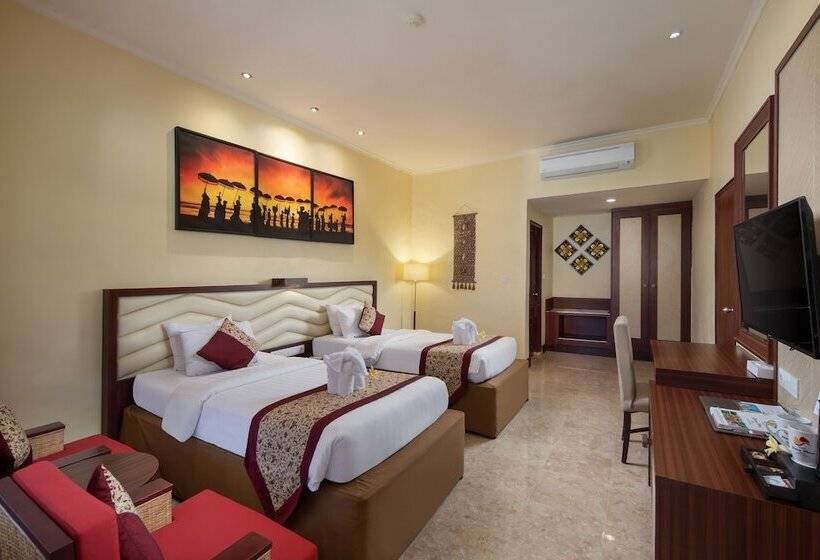 Fotos del hotel Grand Istana Rama:  8