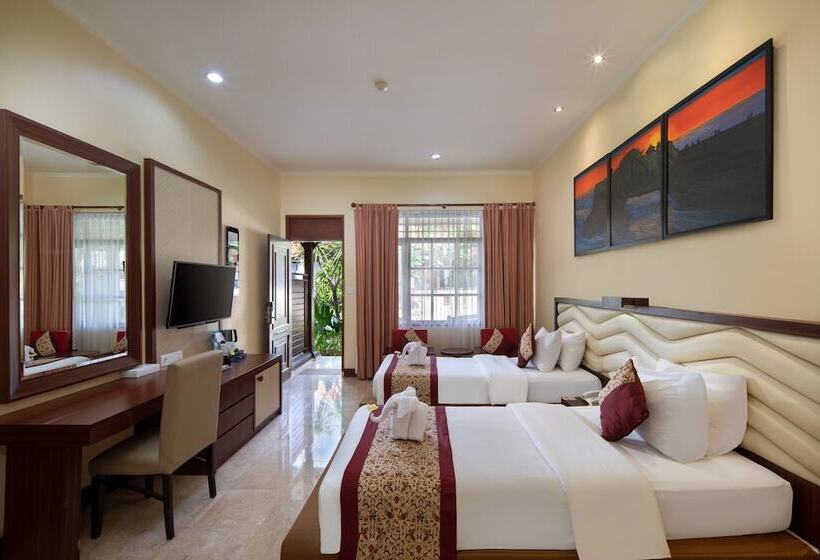 Fotos del hotel Grand Istana Rama:  72