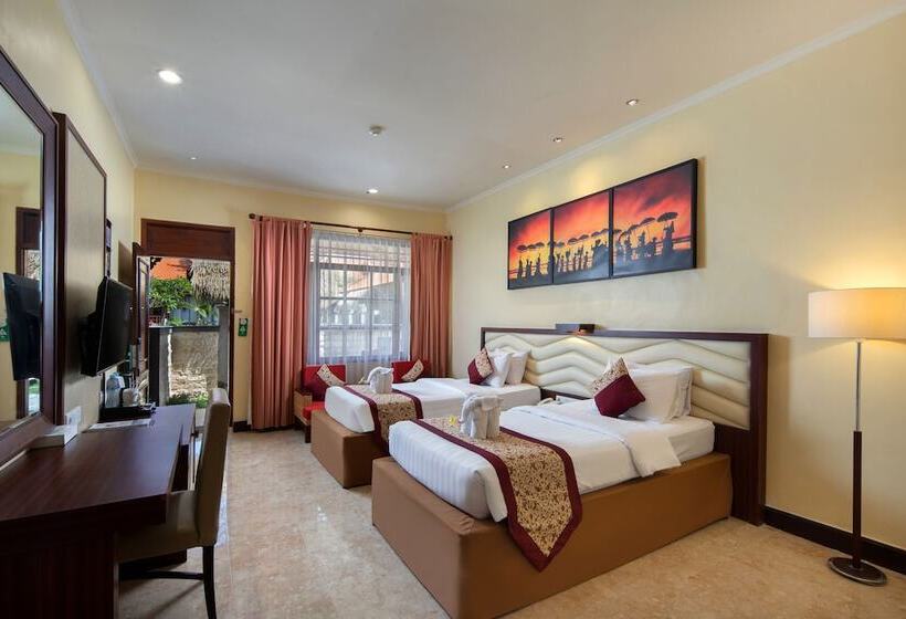 Fotos del hotel Grand Istana Rama:  15