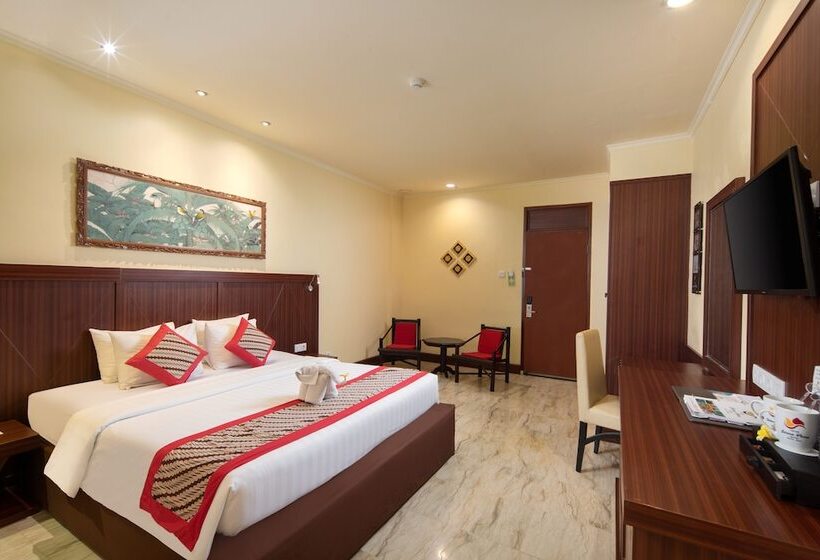 Fotos del hotel Grand Istana Rama:  12