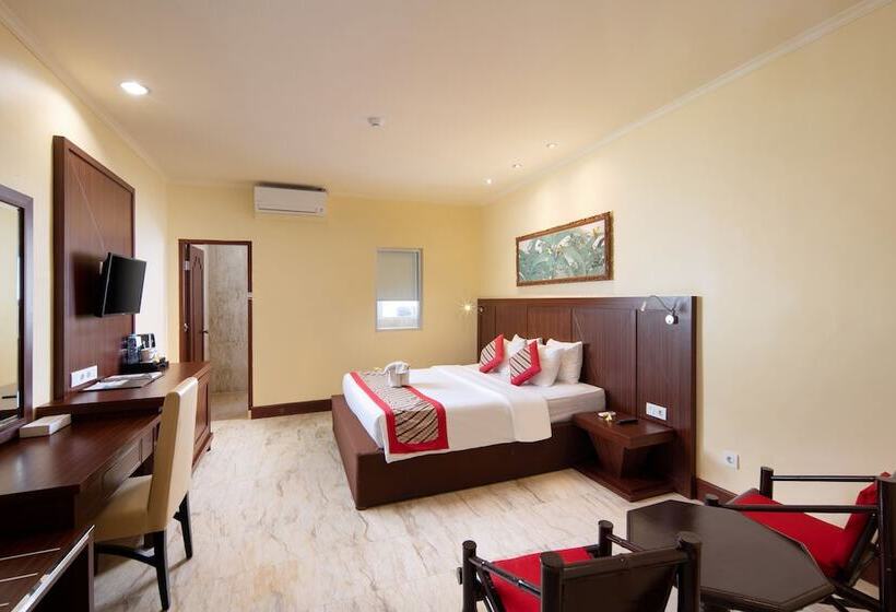 Fotos del hotel Grand Istana Rama:  6