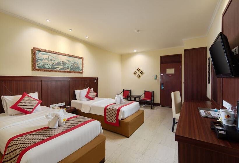Fotos del hotel Grand Istana Rama:  13