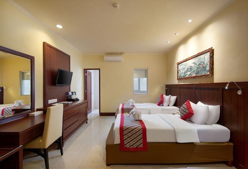 Fotos del hotel Grand Istana Rama:  11