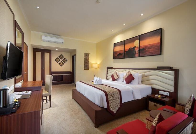 Fotos del hotel Grand Istana Rama:  25