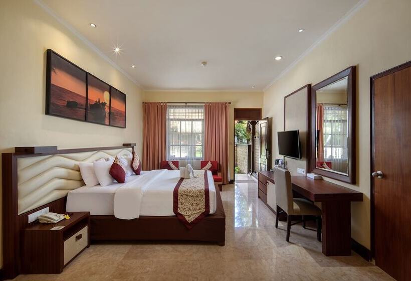 Fotos del hotel Grand Istana Rama:  9