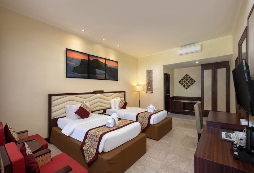 Fotos del hotel Grand Istana Rama:  14