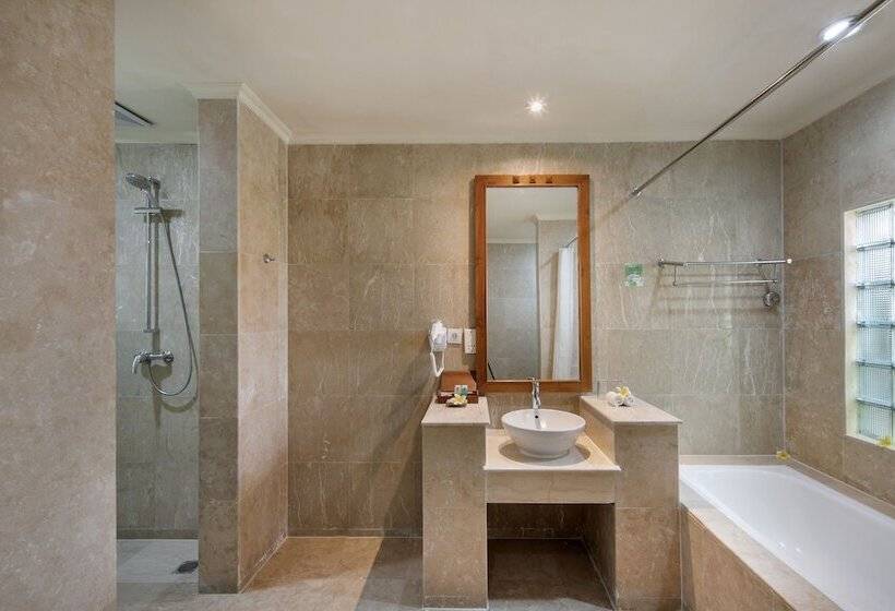 Fotos del hotel Grand Istana Rama:  99